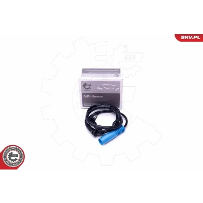 Kuva Tunnistin, kiertonopeus, Molemminpuolin Bmw 7 [E65, E66, E67] OE 34526761651, 34526761801, 34526771709