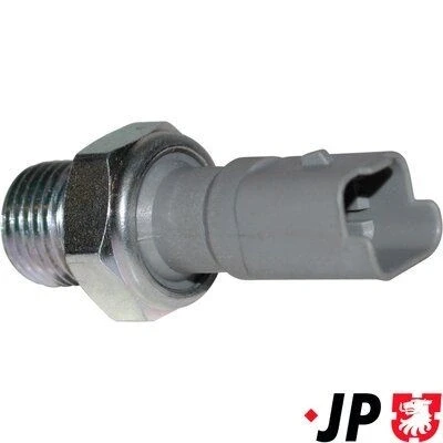 Kuva JP GROUP 1593500500 Öljynpaineanturi 0,5 0,6 FORD: MONDEO 4, FOCUS 2 Limousine, 3, PEUGEOT: 508 I Sedan, 207 Hatchback, 208 Hatchback