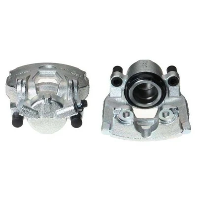Kuva BUDWEG CALIPER 344346 Jarrusatula JAGUAR: S Type, XF Sedan, Sportbrake
