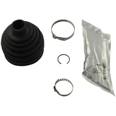 Kuva KAVO PARTS CVB 6529 Paljekumisarja, Vetoakseli Pyörän puoli, Etuakseli NISSAN: Qashqai / Qashqai+2 I, X Trail
