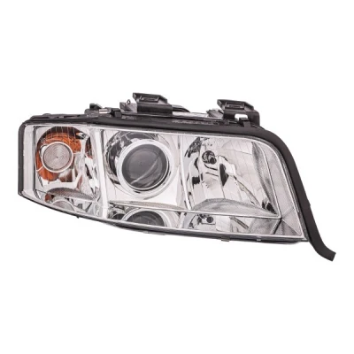 Kuva HELLA 1EL 008 472 021 Ajovaloumpio AUDI: A6 C5 Sedan, Avant