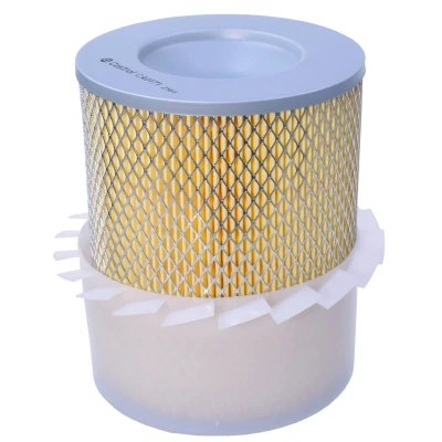 Kuva Castrol filters CA0171 Ilmansuodatin 153mm Kiertoilmasuodatin MITSUBISHI: PAJERO 2, L200 III Pick up, 3