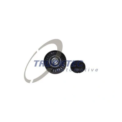 Kuva TRUCKTEC AUTOMOTIVE 08.19.255 Ohjainrulla BMW: 3 Touring, Sedan, Coupe