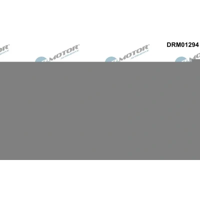 Kuva DR.MOTOR AUTOMOTIVE DRM01294 Nokka Akselin Tiiviste VOLKSWAGEN: Multivan 5 (7HM, Golf Plus / Crossgolf, Crafter 30 50 Van, AUDI: A4 B8 Avant