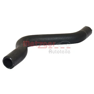 Kuva METZGER 2420209 Jäähdyttimen Letku EPDM (eteenipropeeni dieeni kumi) OPEL: Corsa B Hatchback