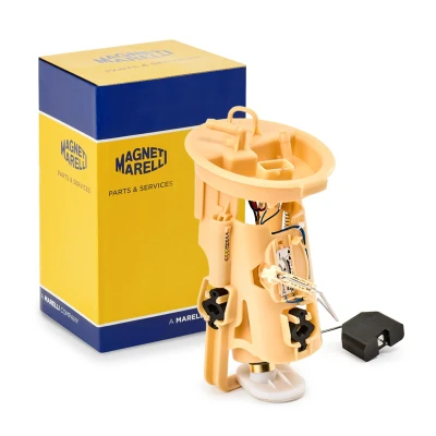 Kuva MAGNETI MARELLI 313011313034 Polttoaineen Syöttömoduli Säiliön anturilla