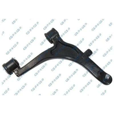 Kuva Tukivarsi, pyöräntuenta, Etuakseli, oikea, Alla NISSAN, OPEL, RENAULT, VAUXHALL OE 009109853, 009109941, 009112048