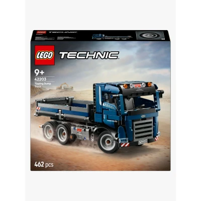 Kuva LEGO Technic 42203 Kippiauto