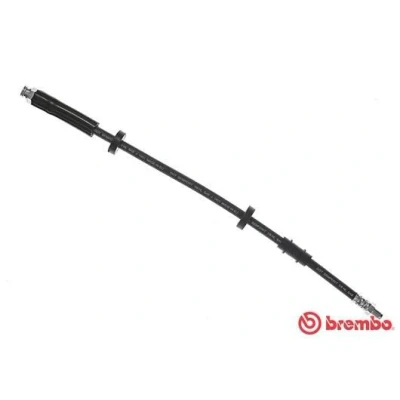 Kuva BREMBO T 11 018 Jarruletku 500 F10X1 FIAT: Ducato II Van, III Flatbed Kuorma auto / Alusta, auto/Alusta