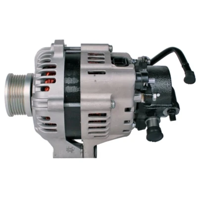 Kuva HELLA 8EL 012 426 181 Laturi 14V 120A KIA: cee‘d I Farmari