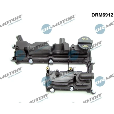 Kuva Venttiilikoppa FORD OE 2117558, DS7G 6K271 DF, DG