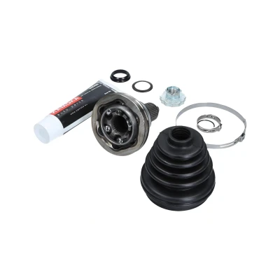Kuva Nivelsarja, vetoakseli, Pyörän puoli, Etuakseli, oikea, vasen AUDI, SEAT, SKODA, VW OE 6Q0 498 099, 099D, 099V