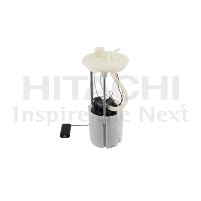 Kuva HITACHI 2502712 Polttoainepumppu Säiliön anturilla Sähköinen Bensiini
