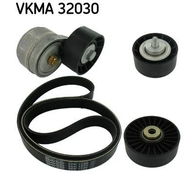 Kuva SKF VKMA 32030 Moniurahihnasarja FIAT: Punto II Hatchback