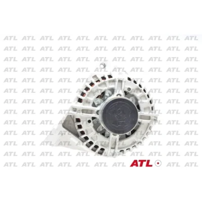 Kuva Laturi VOLVO S60 I, S80 V70 II, XC70 CROSS COUNTRY XC90 I OE 8602714, 8651665, 8676499