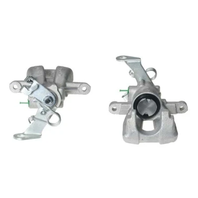 Kuva BUDWEG CALIPER 343987 Jarrusatula OPEL: Corsa D Hatchback, FIAT: Punto Evo Hatchback