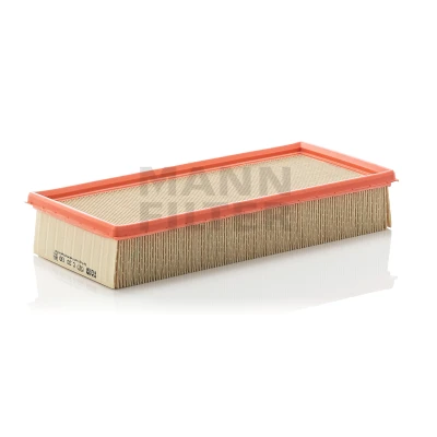 Kuva MANN FILTER C 33 130 Ilmansuodatin 57 150 325 Suodatinpanos BMW: 5 Sedan, Touring