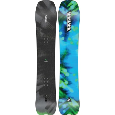 Kuva K2 Snowboards Alchemist 24/25 Snowboard