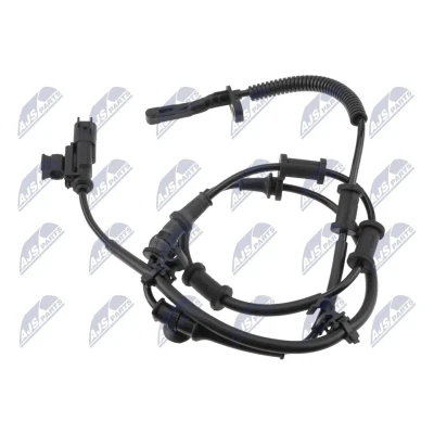 Kuva Tunnistin, kiertonopeus, Taka akseli, oikea, vasen JEEP WRANGLER IV OE 68293133AB