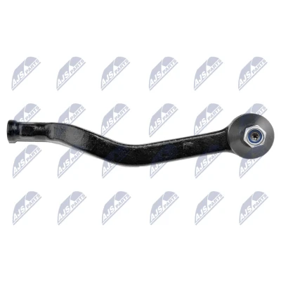 Kuva Raidetangon pää, Etuakseli, vasen DACIA, NISSAN, RENAULT OE 4852000Q0A, 48520 00Q0A, 485202867R