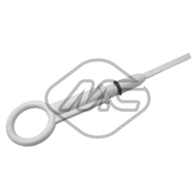 Kuva Öljytikku DACIA, RENAULT OE 7700190390, 7700273904, 8200678386