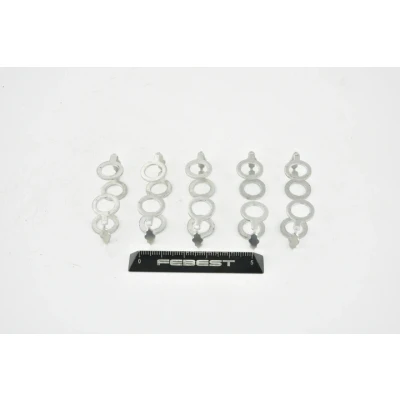 Kuva FEBEST RINGFL 007 PCS10 Tiivisterengas, Ruiskutusventtiili TOYOTA: Corolla IX Station Wagon, Auris Hatchback, Land Cruiser Prado 120