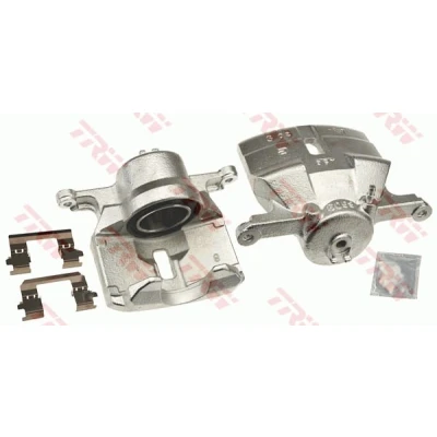 Kuva Jarrusatula, Etuakseli, oikea NISSAN QASHQAI / +2 I, VAN SUV II, X TRAIL III OE 41001 4BA0A, 4