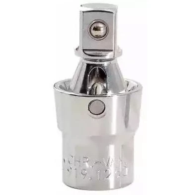 Kuva KS TOOLS 919.1250 Nivel, hylsyavain 12,5 (1/2&quot;)mm (tuumaa) Kromi vanadium teräs