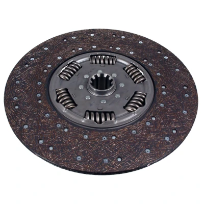 Kuva FEBI BILSTEIN 105099 Kytkinlevy 430 10