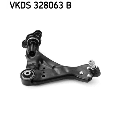 Kuva SKF VKDS 328063 B Alatukivarsi synteettinen rasva Alapallo /pallonivelellä Poikittaistukivarsi MERCEDES BENZ: V sarja, Vito Van
