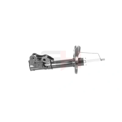 Kuva Iskunvaimennin, Etuakseli, vasen HONDA CIVIC Hatchback VIII OE 51602SMG307, 51602SMGG12, 51602SMGG13