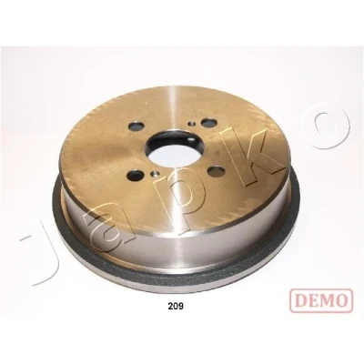 Kuva Jarrurumpu, Taka akseli TOYOTA TERCEL OE 42431 16031