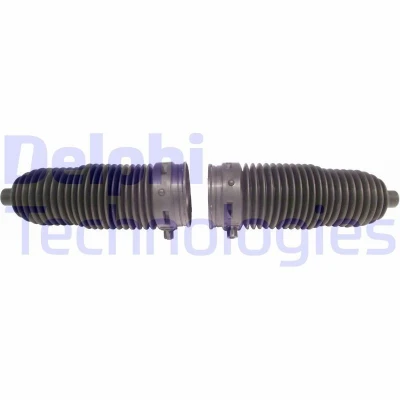 Kuva DELPHI TBR4235 Paljekumisarja, Ohjaus