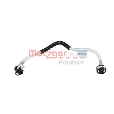 Kuva METZGER 2150125 Polttoaineputki MERCEDES BENZ: E sarja Sedan