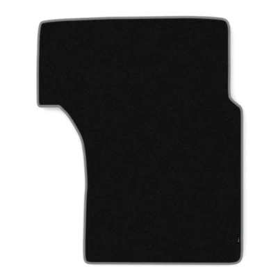 Kuva F CORE CMT06 GRAY Lattiamattosetti Tekstiili Edessä 1 Harmaa
