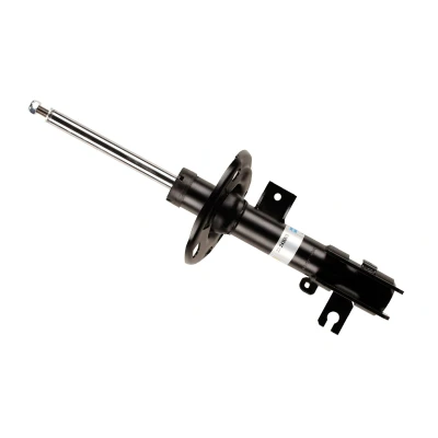 Kuva BILSTEIN B4 OE Replacement 22 243003 Iskunvaimentimet Etuakseli, vasen Kaasupaine Kaksiputki Joustintuki Tappi ylhäällä, Purisitin alhaalla