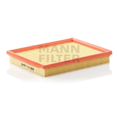 Kuva MANN FILTER C 2569 Ilmansuodatin 34 191 245 Suodatinpanos FIAT: Siena