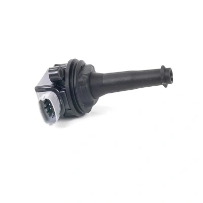 Kuva DELPHI GN10331 12B1 Sytytyspuola 4 12 VOLVO: V50, V70 2, 3, FORD: MONDEO Turnier, Focus S Max Mk1