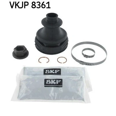 Kuva SKF VKJP 8361 Paljekumisarja, Vetoakseli 101 FORD: MONDEO 3 Kombi, Stufenheck,