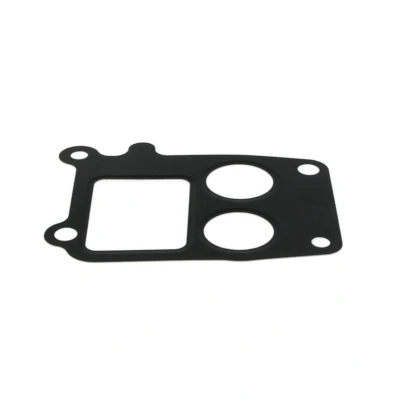 Kuva ELRING 808.340 Tiiviste, Termostaatin Kotelo Moottorin puoli OPEL: Vectra C CC, Astra H Caravan, Zafira B, FIAT: Stilo Hatchback