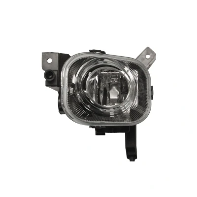 Kuva TYC 19 0984 05 2 Sumuvalot Vasen OPEL: Corsa D Hatchback