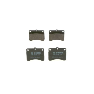 Kuva BOSCH 0 986 424 099 Jarrupalat Low Metallic