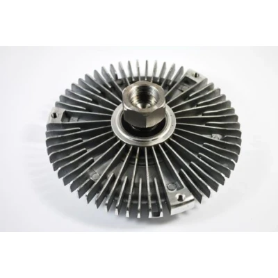 Kuva THERMOTEC D5B004TT Viskokytkin BMW: 5 Sedan, 3 7