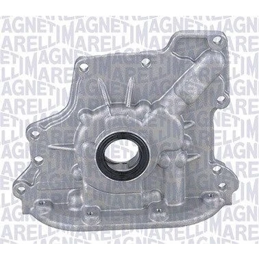Kuva Öljypumppu AUDI, FORD, SEAT, SKODA, VW OE 030115105N, 030115105P, 030115105S