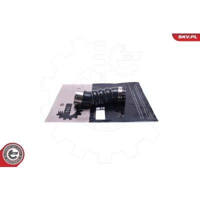 Kuva Jäähdyttimen letku BMW OE 11618571024