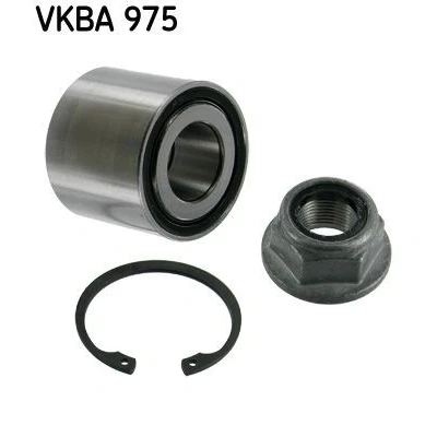 Kuva SKF VKBA 975 Pyöränlaakerit 52