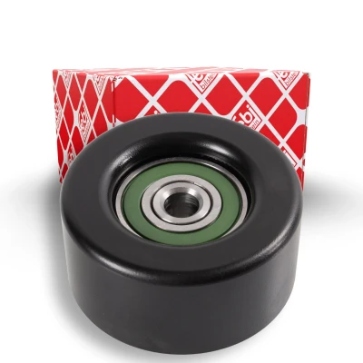 Kuva FEBI BILSTEIN 103320 Ohjainrulla, Hammashihna