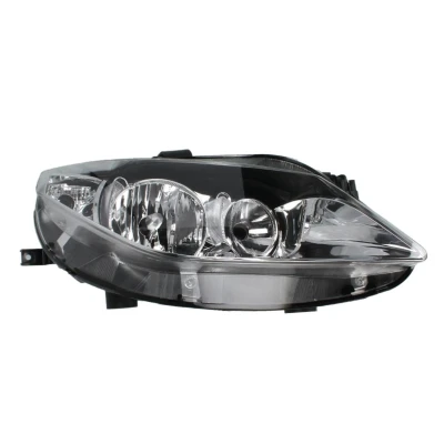 Kuva ALKAR 2746102 Ajovaloumpio Oikea H7/H7, PY21W SEAT: Ibiza 4 Sportcoupe