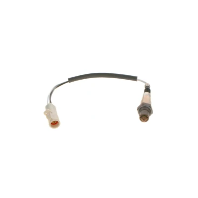Kuva BOSCH 0 258 986 603 Lambda Anturi 4 FORD: Focus Mk1 Farmari, Hatchback, MONDEO 3 Kombi, FORD USA: Explorer Mk2