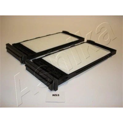 Kuva Suodatin, sisäilma NISSAN ALMERA I, Hatchback I OE 272750N026, 272751N025, 272751N026
